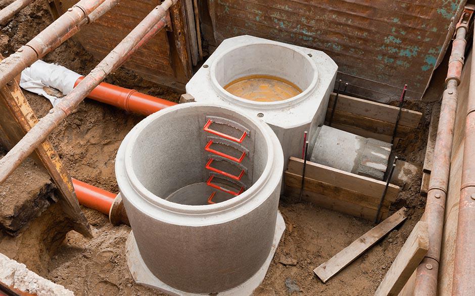 dégorgement canalisation Épinay-sous-Sénart