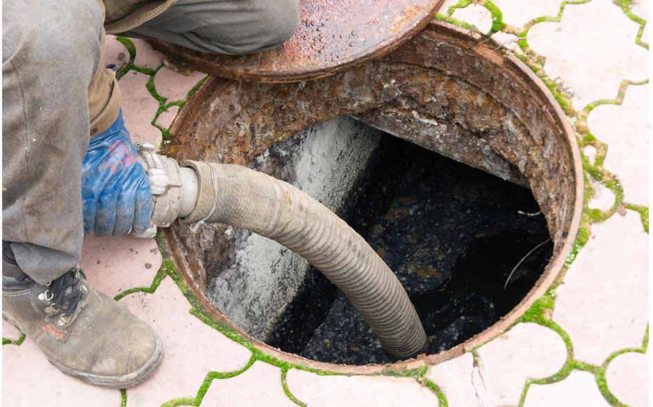 dégorgement canalisation Épinay-sous-Sénart