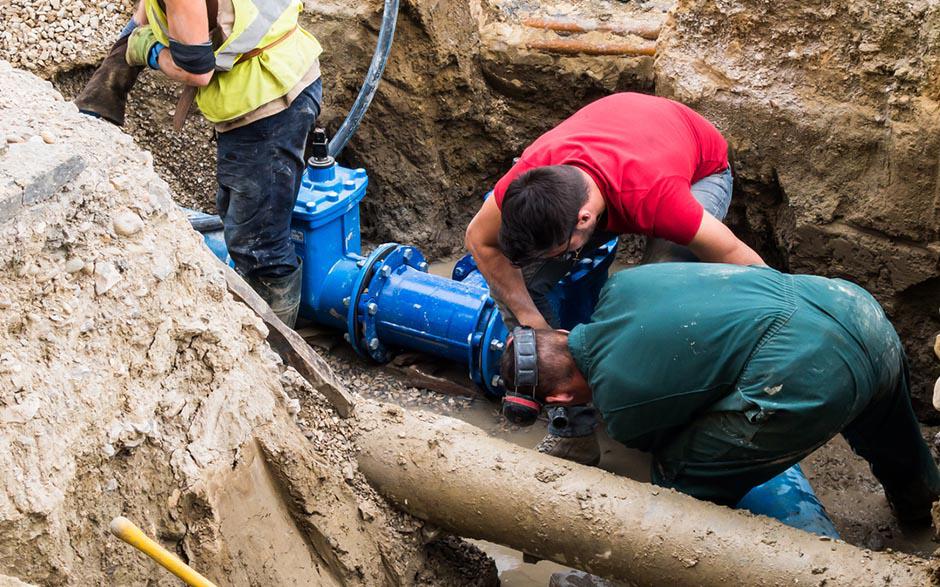 dégorgement canalisation Épinay-sous-Sénart